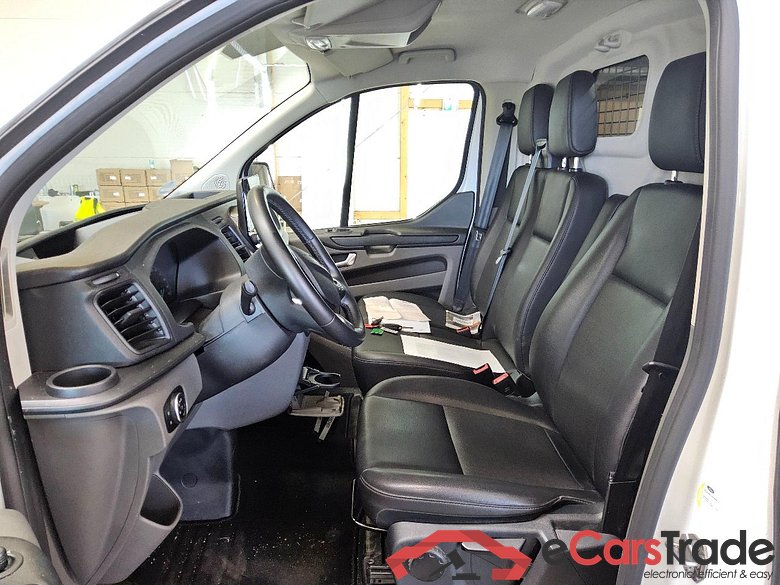 FORD Transit Custom 320 L2H2 LKW VA Trend 4d 96kW #4