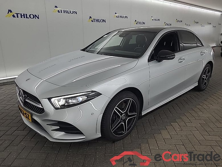 MERCEDES-BENZ A-Klasse Limousine A 250 e 8G-DCT Business Sol AMG Limited 4D 160kW