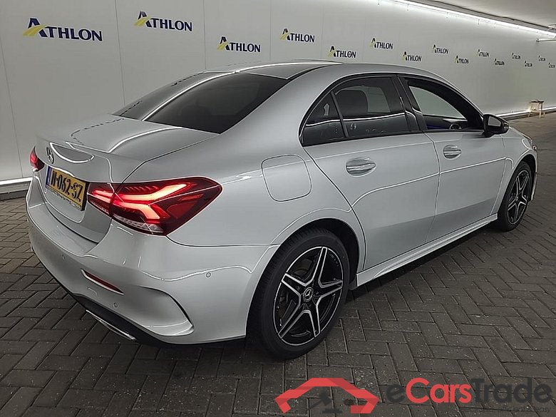 MERCEDES-BENZ A-Klasse Limousine A 250 e 8G-DCT Business Sol AMG Limited 4D 160kW #3