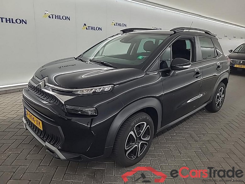CITROEN C3 Aircross PureTech 110 S&S Feel 5D 81kW #1