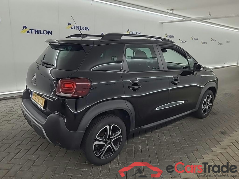 CITROEN C3 Aircross PureTech 110 S&S Feel 5D 81kW #3
