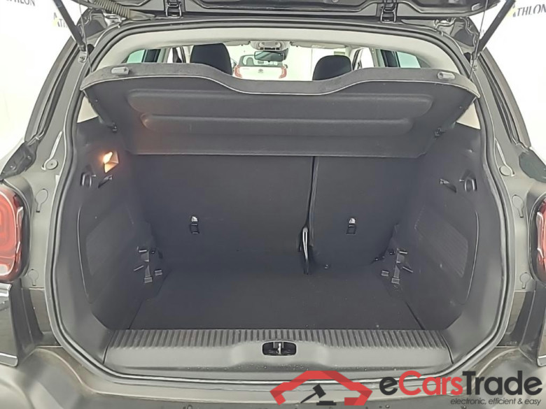 CITROEN C3 Aircross PureTech 110 S&S Feel 5D 81kW #5