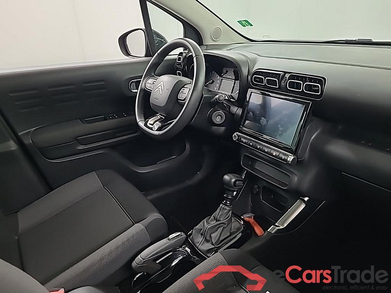 CITROEN C3 Aircross PureTech 110 S&S Feel 5D 81kW #6
