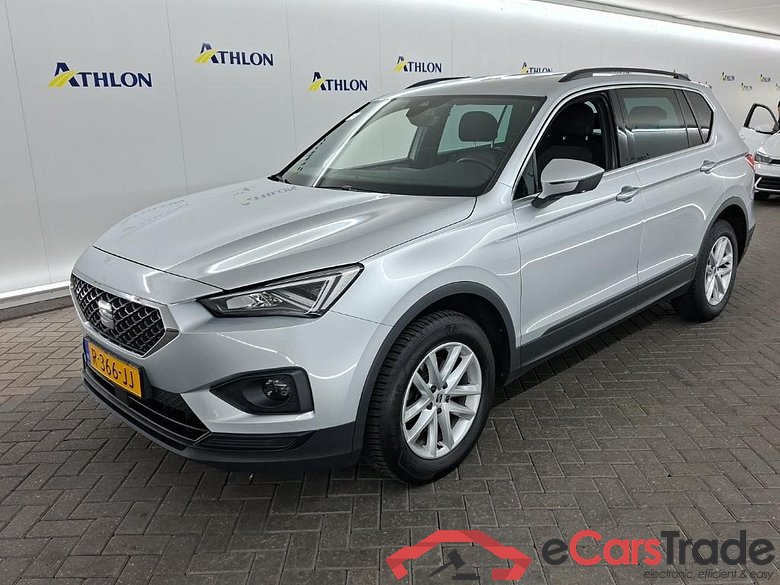 SEAT Tarraco 1.5 TSI Style Business Intense DSG-7 5D 110kW #1