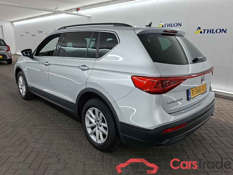 SEAT Tarraco 1.5 TSI Style Business Intense DSG-7 5D 110kW #4