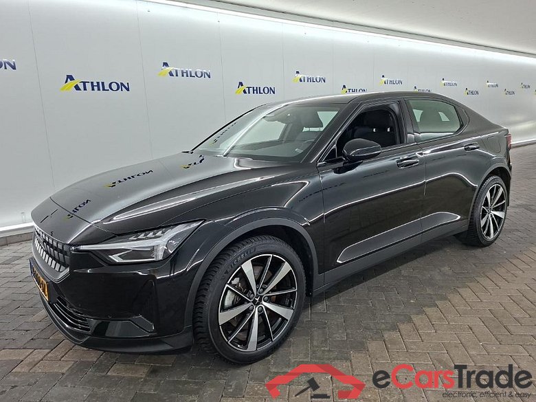 Polestar Polestar 2 64kWh Single Motor Standard Range 5D 165kW #1