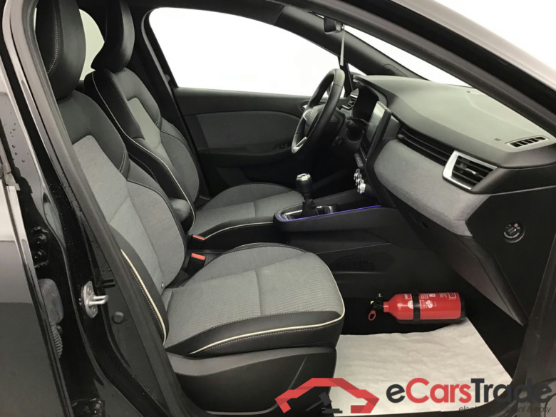 Renault Clio Techno TCe 90 #6