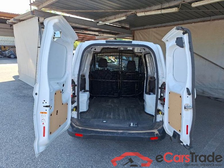 FORD TRANSIT COURIER / 2018 / 4P / VETT. FURGONATA 1.5 TDCI 75 CV TREND #5