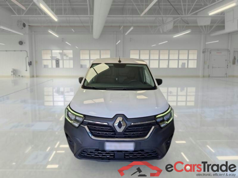 RENAULT KANGOO / 2021 / 4P / VETT. FURGONATA DCI 115 VAN #6