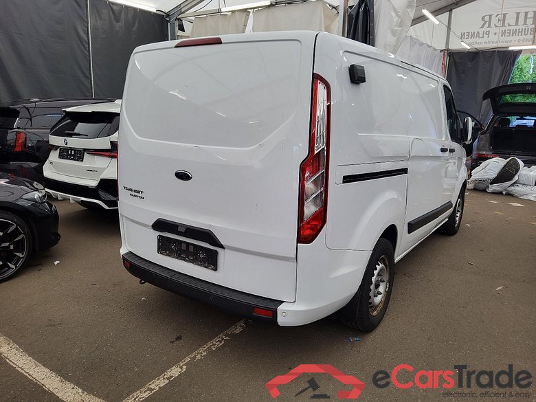 Transit Custom Kasten 340 L1 Trend 2.0 TDCi 125KW MT6 E6dT #2