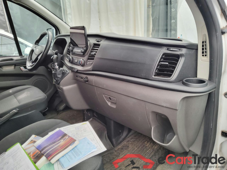 Transit Custom Kasten 340 L1 Trend 2.0 TDCi 125KW MT6 E6dT #3