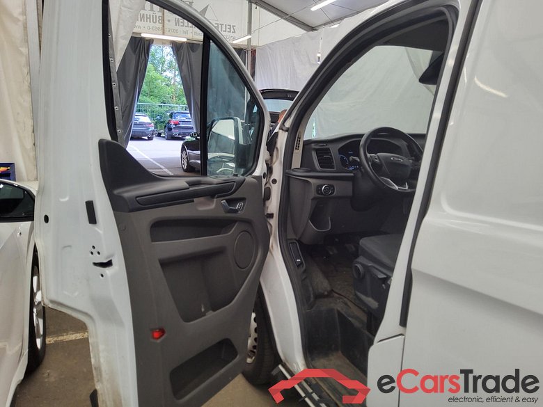 Transit Custom Kasten 340 L1 Trend 2.0 TDCi 125KW MT6 E6dT #4