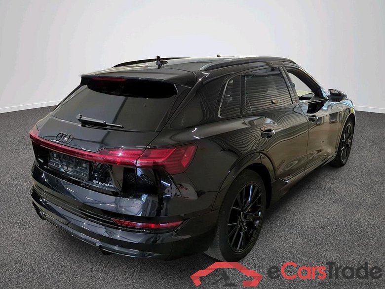 e-tron 55 quattro S line #2