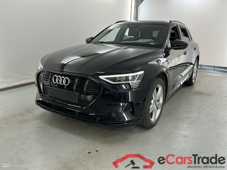 AUDI E-TRON 95 kWh 55 Quattro Advanced #1