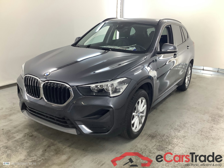 BMW X1 - 2019 1.5i sDrive18 OPF #1