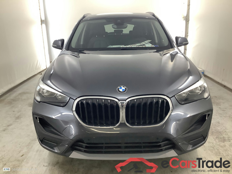 BMW X1 - 2019 1.5i sDrive18 OPF #2