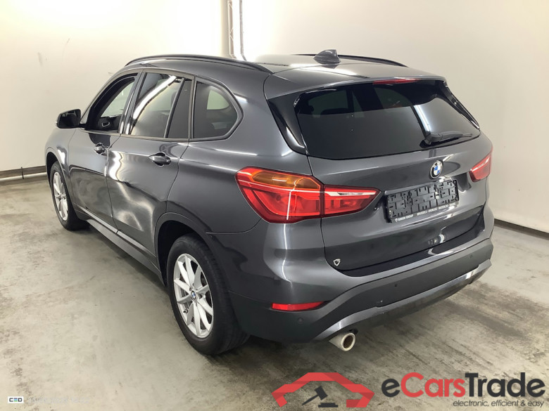 BMW X1 - 2019 1.5i sDrive18 OPF #3