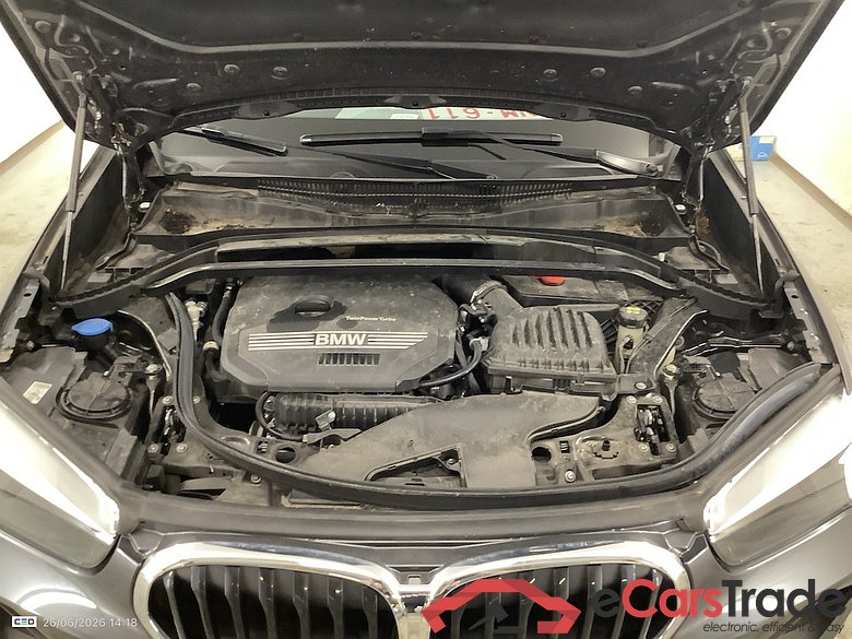 BMW X1 - 2019 1.5i sDrive18 OPF #6