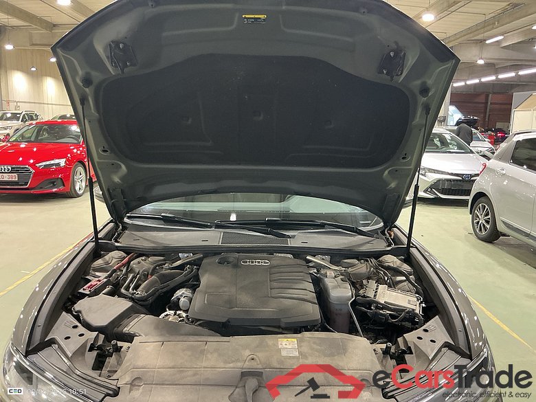 AUDI A6 AVANT 2.0 TDI 35 S TRONIC BUSINESS ED ATTR #6