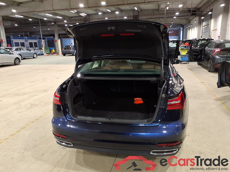 AUDI A6 DIESEL - 2018 35 TDi Business Edition S tronic #3