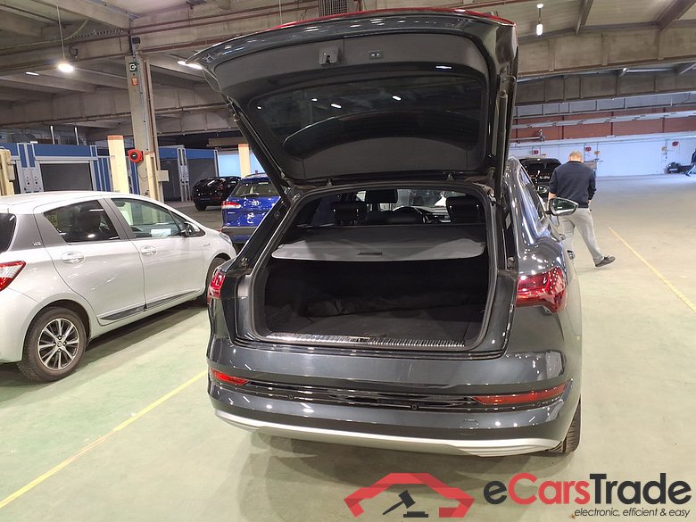 AUDI E-TRON 95 kWh 55 Quattro Advanced #3