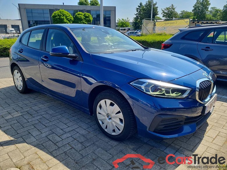 BMW 1 SERIES HATCH 1.5 116IA (80KW) #2