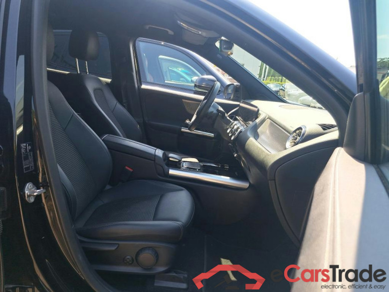 Mercedes EQA 250 Luxury 67 kWh Aut. LED Widescreen Ambient Navi-Pro 1/2 Sport-Leather KeylessGo Camera Klima PDC ... #5