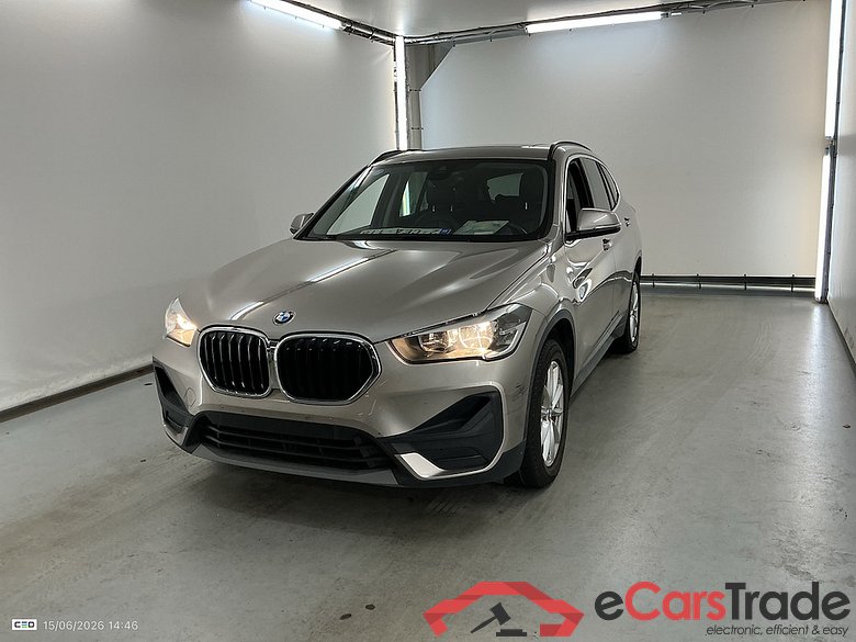 BMW X1 1.5 SDRIVE18I (100KW) #1