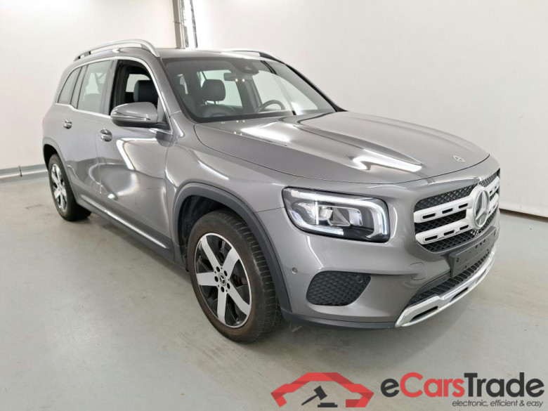MERCEDES-BENZ GLB 2.0 GLB 180 D DCT #2