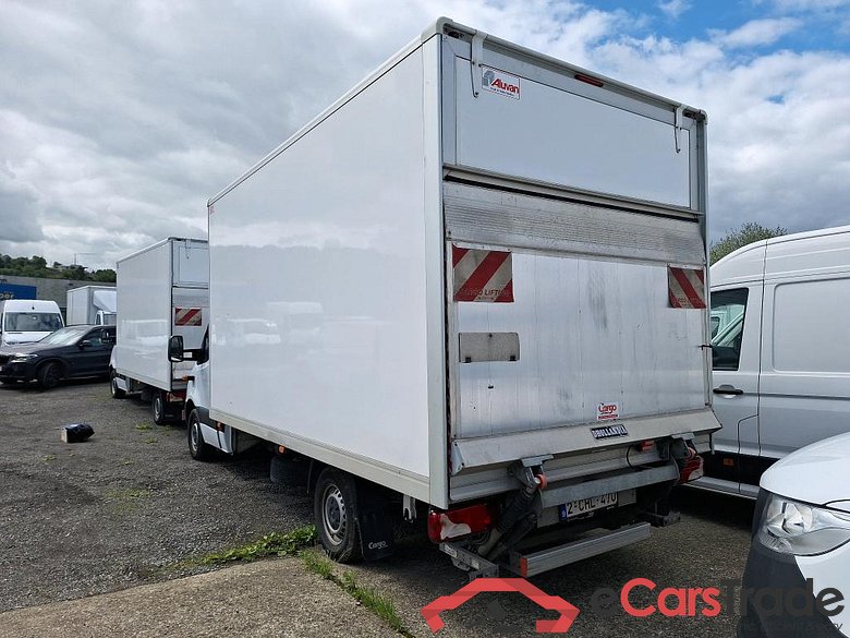 MERCEDES-BENZ SPRINTER 2.1CDI 105KW 314 L3 RWD 3.5T FUNCTIONAL LIFT #3