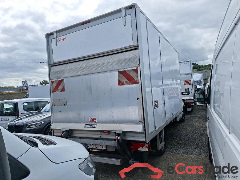 MERCEDES-BENZ SPRINTER 2.1CDI 105KW 314 L3 RWD 3.5T FUNCTIONAL LIFT #4