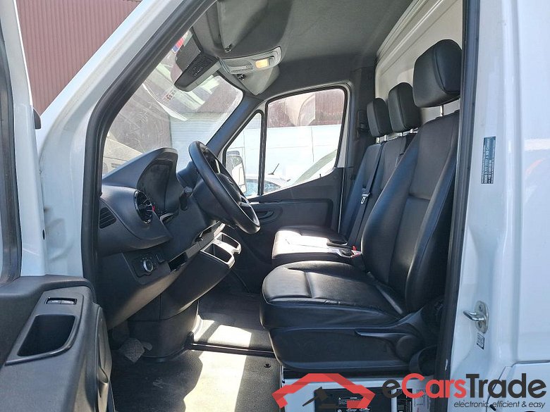 MERCEDES-BENZ SPRINTER 2.1CDI 105KW 314 L3 RWD 3.5T FUNCTIONAL LIFT #5