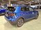 preview Volkswagen T-Cross #3