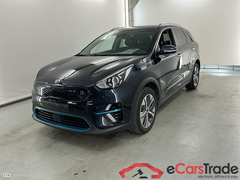 KIA NIRO BEV 64KWH E-NIRO 150KW MORE