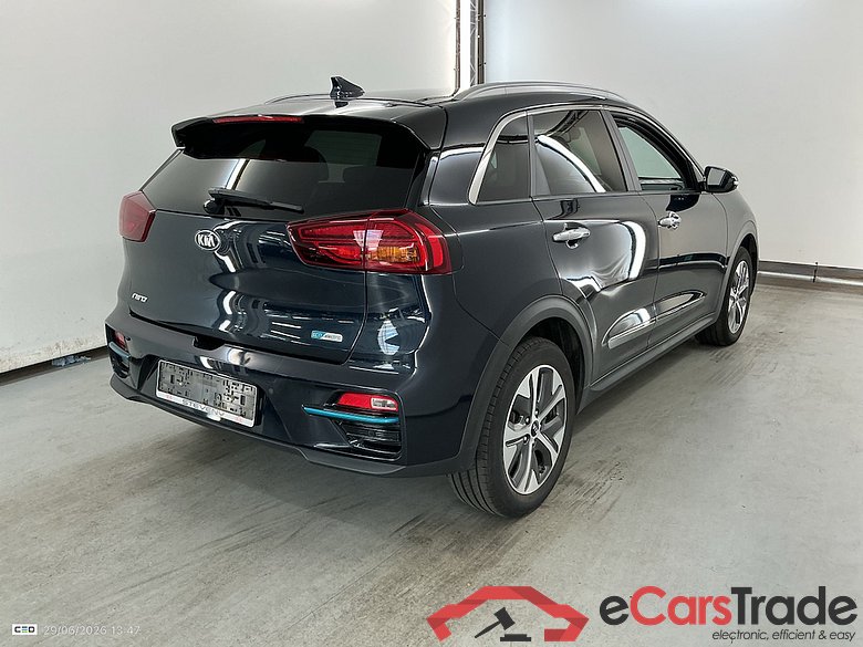 KIA NIRO BEV 64KWH E-NIRO 150KW MORE #3