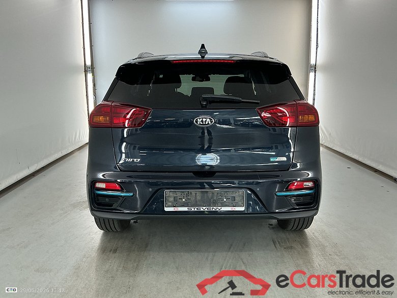 KIA NIRO BEV 64KWH E-NIRO 150KW MORE #4