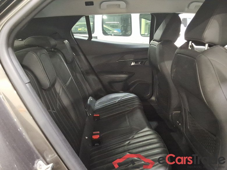 PEUGEOT 2008 1.2 PURETECH 96KW S-S ALLURE #5