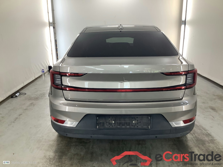 POLESTAR POLESTAR 2 78 kWh Dual Motor Launch #5