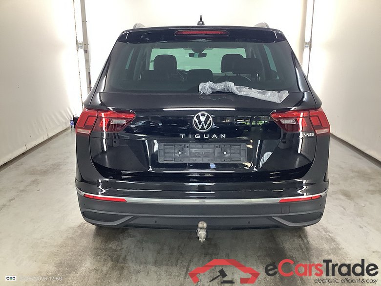 VOLKSWAGEN TIGUAN 2.0 TDI 90KW LIFE BUSINESS #5