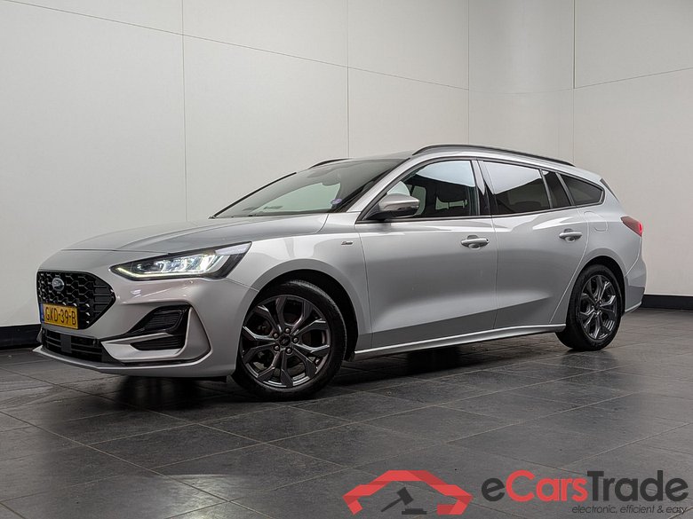 FORD Focus wagon 1.0 EBH ST Line