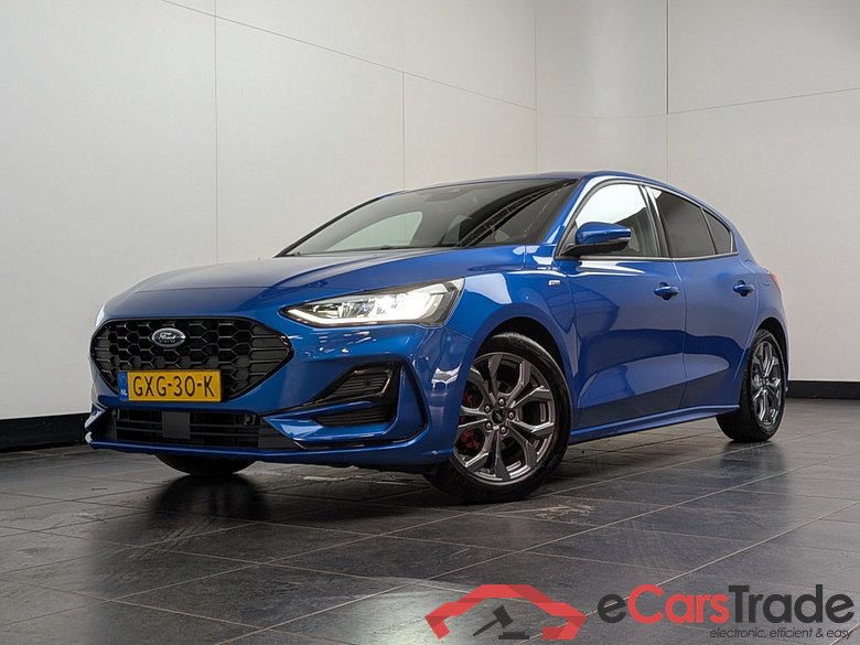 FORD FOCUS 1.0 EBH ST Line X