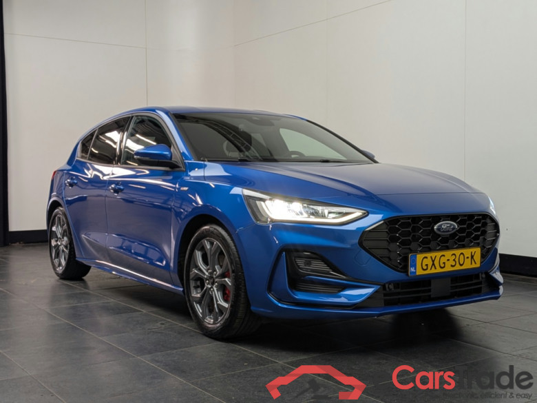 FORD FOCUS 1.0 EBH ST Line X #2