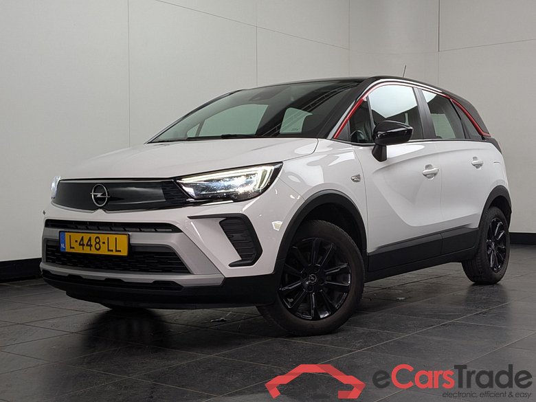 OPEL Crossland 1.2 Turbo GS Line