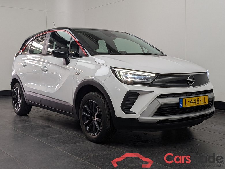 OPEL Crossland 1.2 Turbo GS Line #2