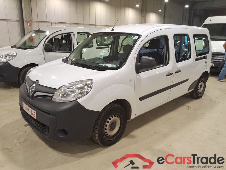 RENAULT KANGOO EXPRESS 1.5 BLUE DCI 95 MAXI CONFORT #1