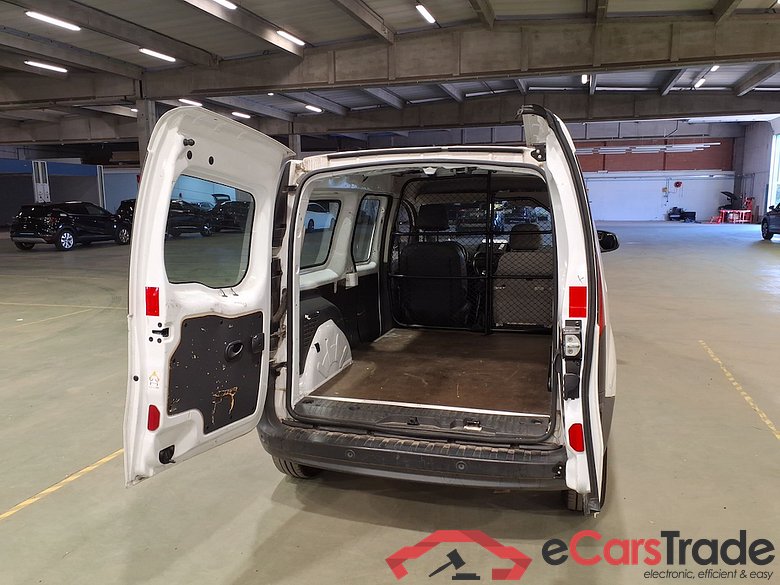 RENAULT KANGOO EXPRESS 1.5 BLUE DCI 95 MAXI CONFORT #3