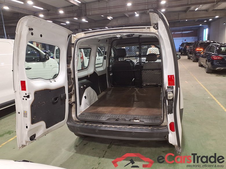 RENAULT KANGOO EXPRESS MAXI DSL - 2013 1.5 dCi Energy Confort (EU6) #3