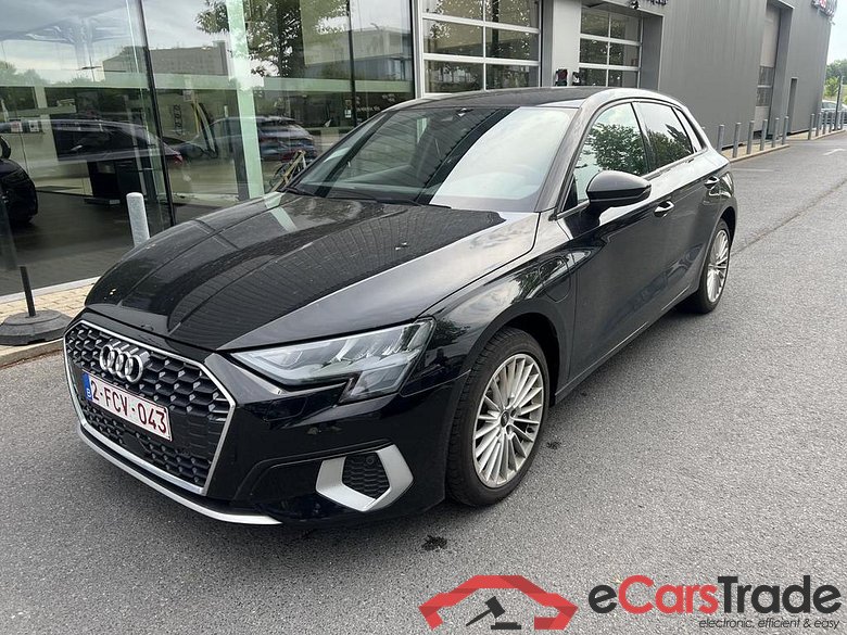 AUDI A3 Sportback PHEV 40 TFSI e Advanced S tronic (150 kW) #1