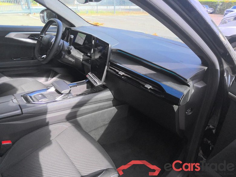 Espace VI  Esprit Alpine E-Tech Hybrid 1.2  200CV  BVAV  7 Sieges #4