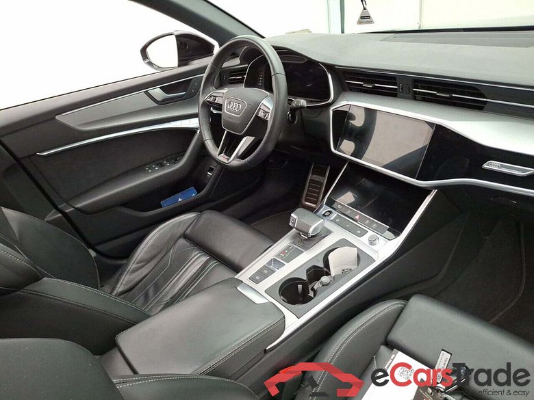 AUDI A6 AVANT 2.0 35 TDI S TRONIC BUSINESS E #3